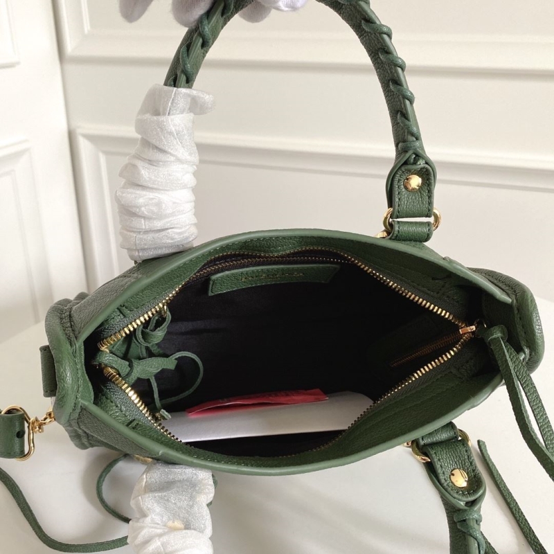 Ba1en*iaga classic city bags